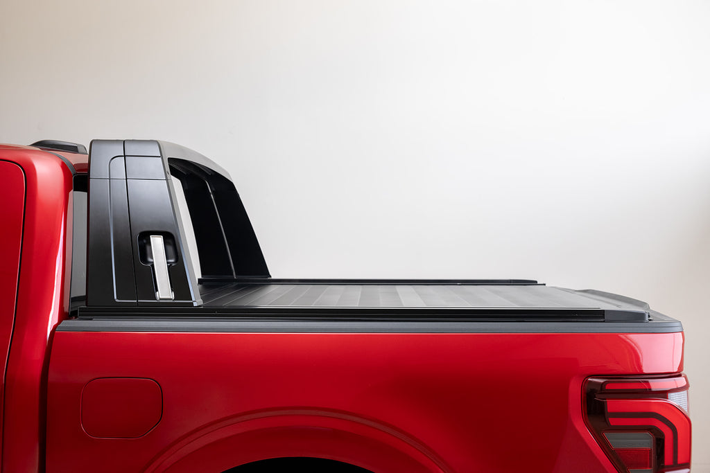 Impulse Rack