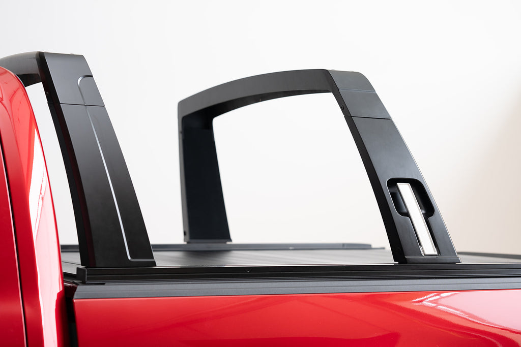 Impulse Rack